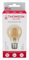 Лампа светодиодная Thomson Filament A60 TH-B2109