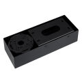 Короб ART-INBELT-POWER-BOX-L295-SIDE (BK, 48V) ( Arlight , -)