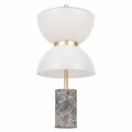 Настольная лампа декоративная Maytoni Memory MOD178TL-L11GR3K