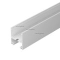  Arlight Профиль SL-ARC-5060-LINE-2500 WHITE (ARL, Алюминий)