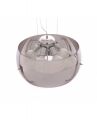 Подвесной светильник Lumina Deco Stilio LDP 6018-500 CHR