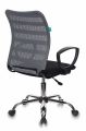 Кресло компьютерное Бюрократ CH-599AXSL/32G/TW-11