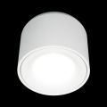 Потолочный светодиодный светильник Loft IT Tictac 10219 White 4000K