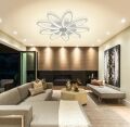 Потолочная люстра Natali Kovaltseva LED LAMPS 81498