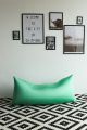  Dreambag Кресло-мешок FLEXY Зеленое