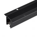 Трек встраиваемый MAG-TRACK-2538-F-3000 (BK, 5LN) ( Arlight , IP20 Металл, 3 года)