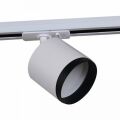 Светильник на штанге Reluce Technical 53022-9.3-001IL GX53 WT