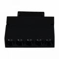 Накладной светильник Reluce Technical 06187-9.3-001QY LED10W BK