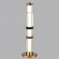 Настольная лампа декоративная Odeon Light COLLIER 5455/15TL