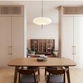 Подвесная люстра Imperiumloft lakin01