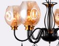 Подвесная люстра Ambrella Light Traditional TR9055