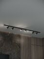 Комплект трековый Hesby Lighting Skylite №3 HSBL_kompl_S003_NI2B3K