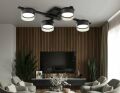 Потолочная люстра Ambrella Light FL FL51665