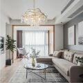 Подвесная люстра Imperiumloft Isabel01