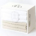  Sofi De MarkO Набор для полотенец для рук (30x30 см) Уна Наб-У2-кап