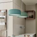 Подвесная люстра Imperiumloft Cylinder-B01