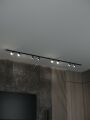 Комплект трековый Hesby Lighting Skylite №13 HSBL_kompl_S013_NI3B4K