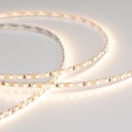 Лента RT-A120-5mm 12V Warm2400 (9.6 W/m, IP20, 2835, 5m) ( Arlight , 9.6 Вт/м, IP20)