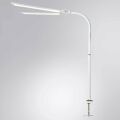 Настольная лампа декоративная Arte Lamp TILT A5127LT-1WH