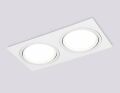Встраиваемый светильник Ambrella Light TN TN51919