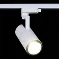 Светильник на штанге Reluce 06720-9.3-001QY LED20W WT