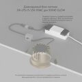 Блок питания с проводом Denkirs Power supply unit DK-LPS-15-350-TRIAC