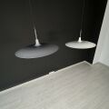 Подвесной светильник Imperiumloft VISOR VISOR01