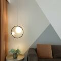 Подвесной светильник Imperiumloft ingrun01