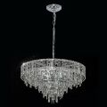 Подвесная люстра Citilux Sagrada CL317261