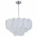 Подвесная люстра Indigo BELLEZZA 12059/7P Chrome