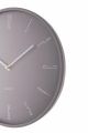 Настенные часы (30x4 см) Aviere 29502