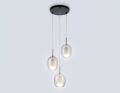 Подвесной светильник Ambrella Light LH LH11156