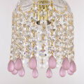 Подвесной светильник Bohemia Ivele Crystal 1478 14781P/13 G V7010