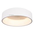  Arlight Светильник SP-TOR-RING-SURFACE-R460-33W Day4000 (WH, 120 deg)