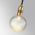 Наземный низкий светильник Odeon Light DANDE 7121/2GL