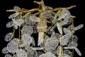 Подвесной светильник Dio D`arte Tavenna Antigue Tavenna H 1.5.21.102 A