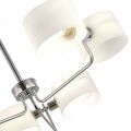 Люстра на штанге Evoluce Aerin SLE1121-102-06