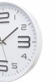 Настенные часы (30x5 см) Aviere 29528