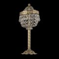 Настольная лампа Bohemia Ivele Crystal 19273L6/35IV G