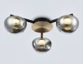Потолочная люстра Ambrella Light LH LH12006