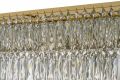 Подвесная люстра Arti Lampadari Acquaro Acquaro E 1.5.120x30.100 GP
