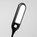 Настольная лампа офисная Eurosvet Soft 80503/1 черный