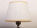 Настольная лампа декоративная Abrasax 7806 Tl.7806-1 BL