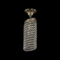 Подвесной светильник Bohemia Ivele Crystal 19203/20IV G R