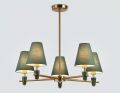 Люстра на штанге Ambrella Light LH LH75051
