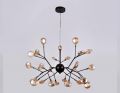 Подвесная люстра Ambrella Light Traditional TR3013