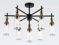 Люстра на штанге Ambrella Light LH LH55257