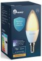 Лампа светодиодная Remez RZ-113-C37-E14-7W-3K