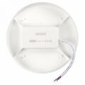 Накладной светильник Jazzway ДПО-1036 12w 6500K IP54