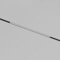 Накладной светильник Denkirs SMART SLIM LINEAR DK8402-BK